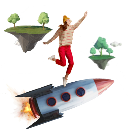 experience immersive Easycom
