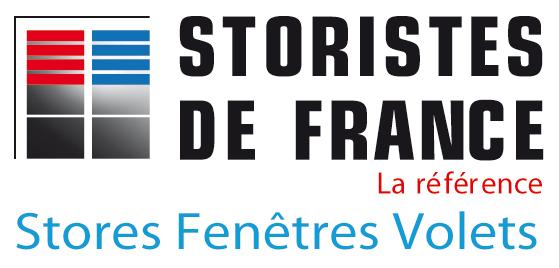 Cas Client Storiste de France Maquette Graphique