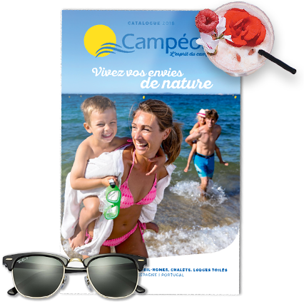 Campéole Campéole Easycom