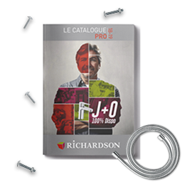 Richardson Richardson Easycom