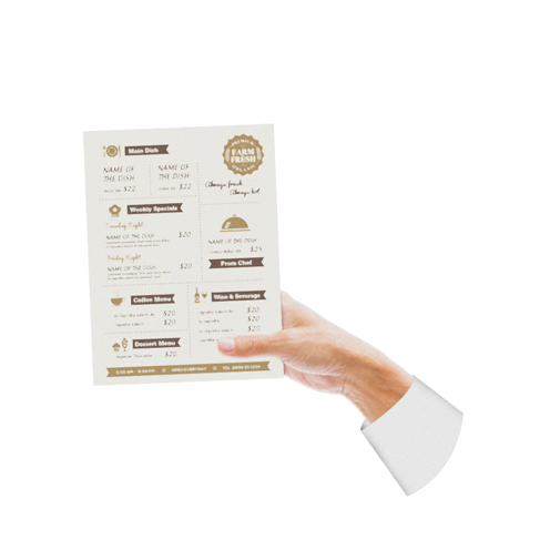 support de communication easycom