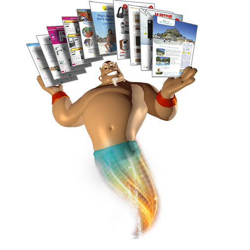 process automation agence publishing easycom