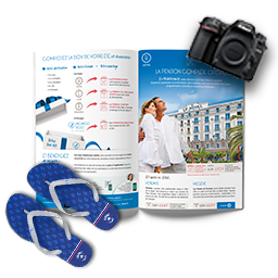 vacances bleues Vacances bleues Easycom