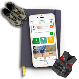 Vieux campeur Vieux campeur Easycom