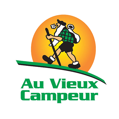 Au Vieux Campeur