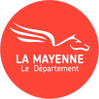 Département La Mayenne