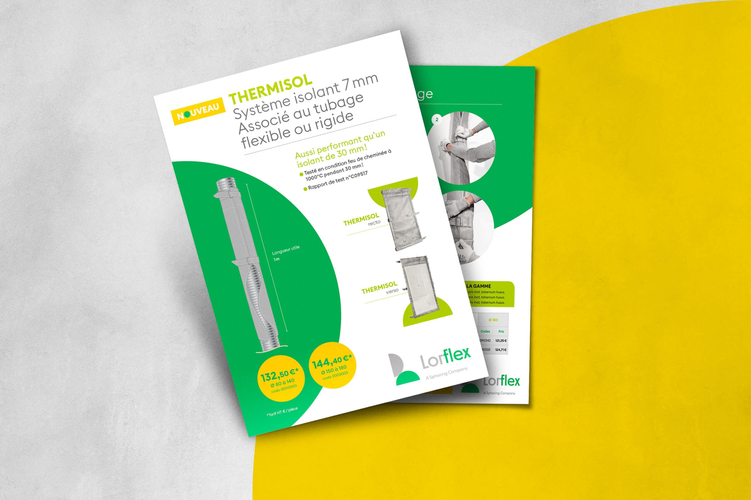 Réalisation Wondercrush_Lorflex_Fiche produit