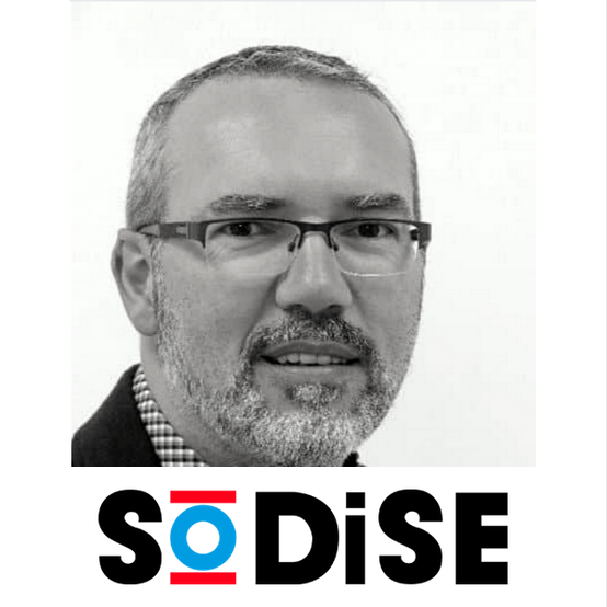 Christian MONDAUT SODISE