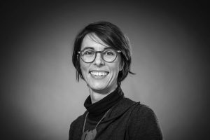 Emilie Soustre, Directrice Marketing du Groupe HEFED