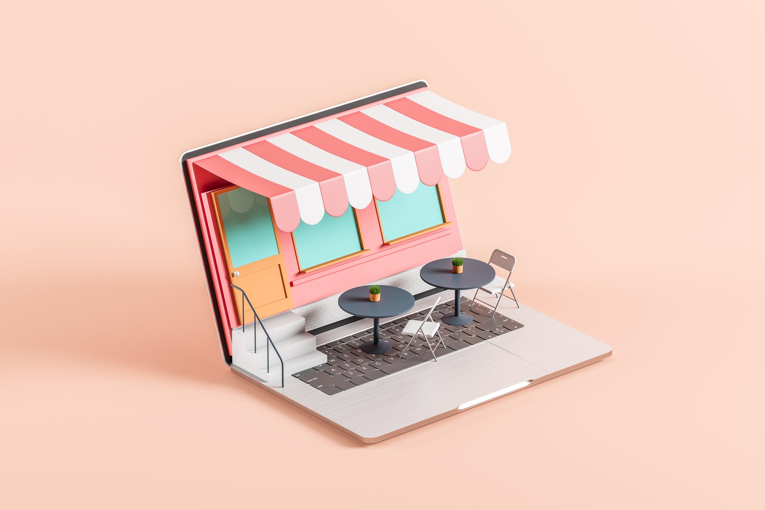 digitalisation-force-de-vente-reseaux-de-magasin
