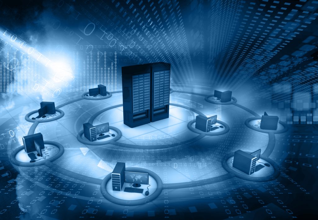Computer,Network,And,Internet,Communication,Concept