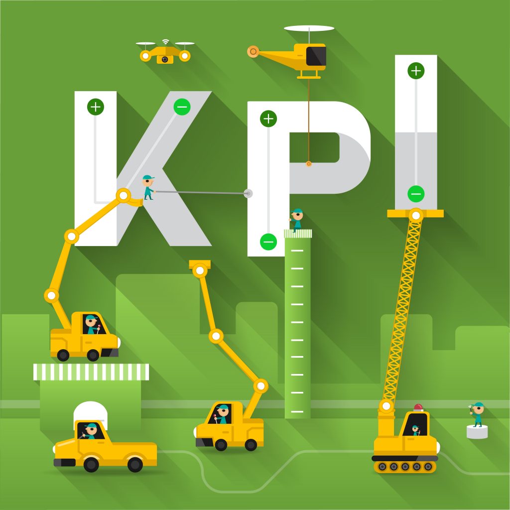 Construire ses KPI's