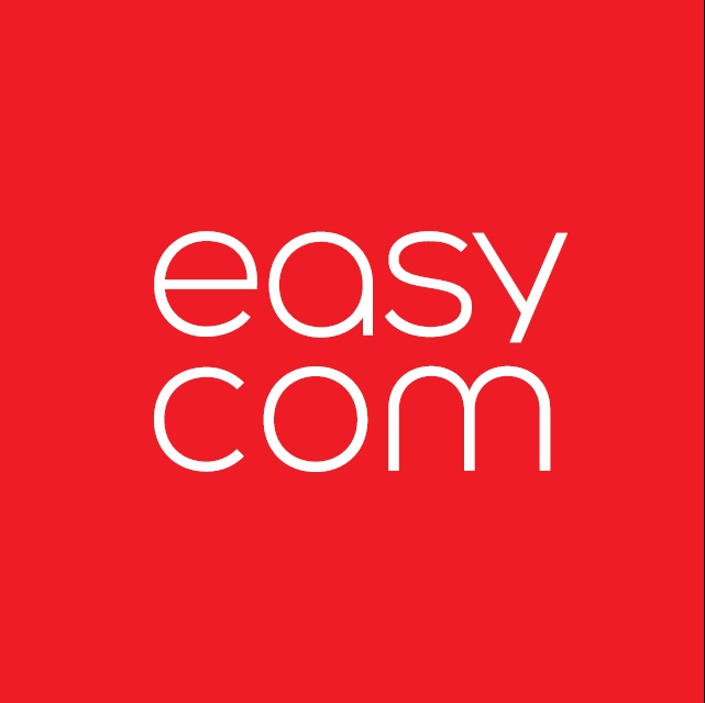 Logo EASYCOM 2017