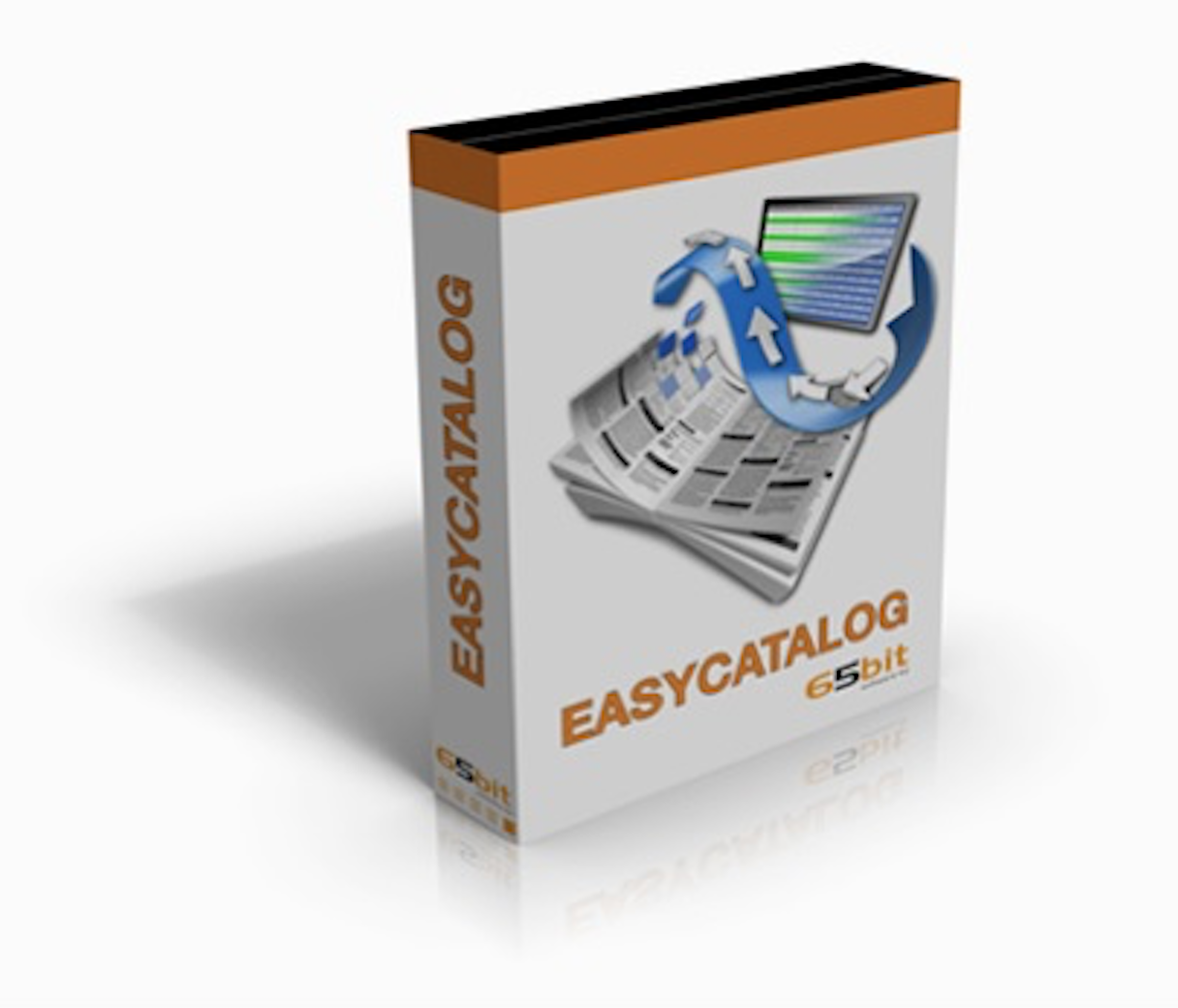 Logoeasycatalog