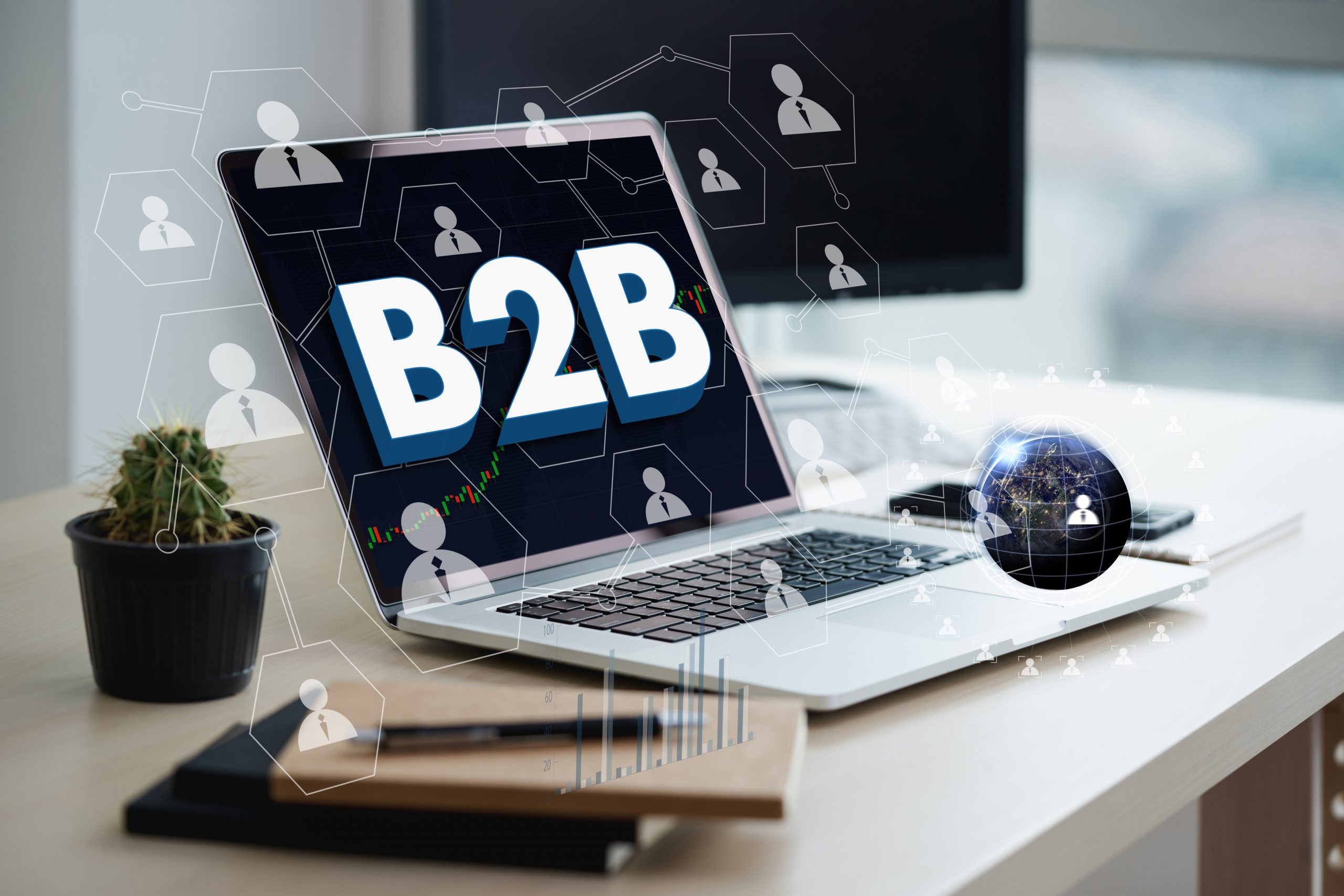 les-specificites-du-e-commerce-b-to-b