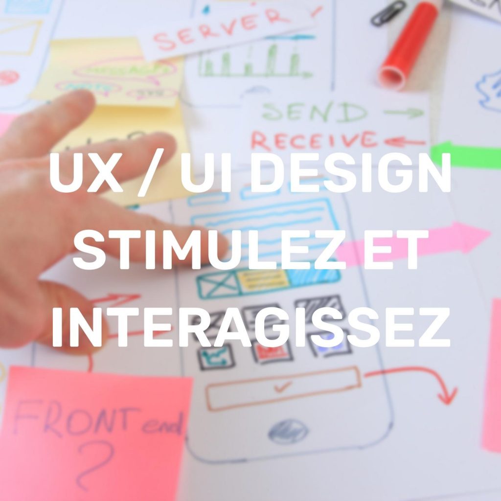 UX UI