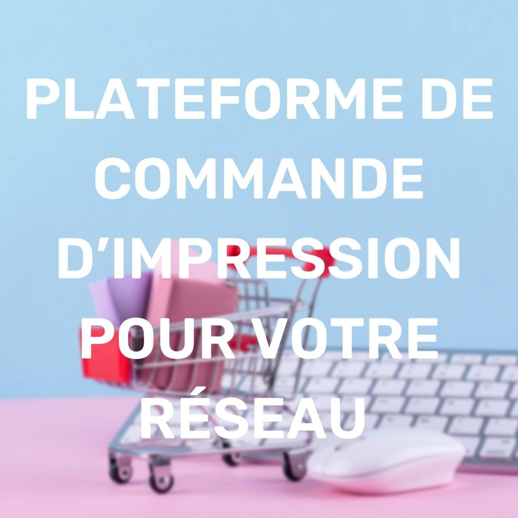 Plateforme Commande 2