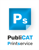 Logo Publicat Print Service