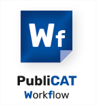 Logo Publicat Workflow