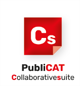 Logo Publicat Collaborative Suite