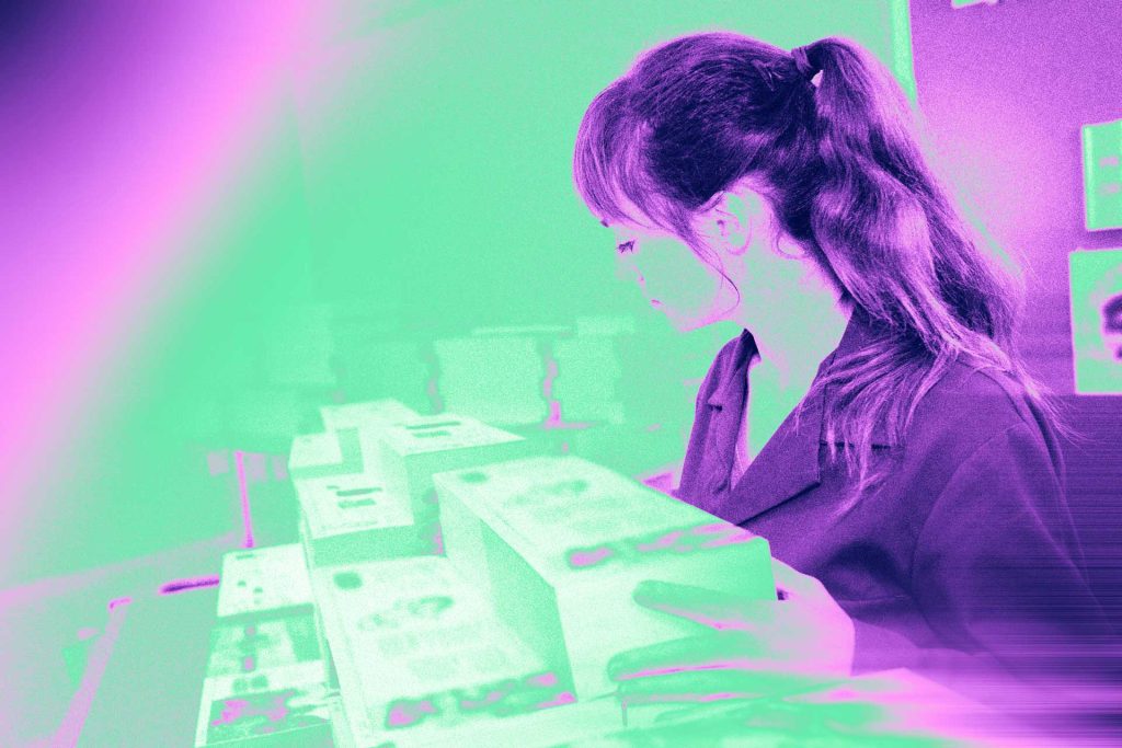 Web-to-print : définition et usages