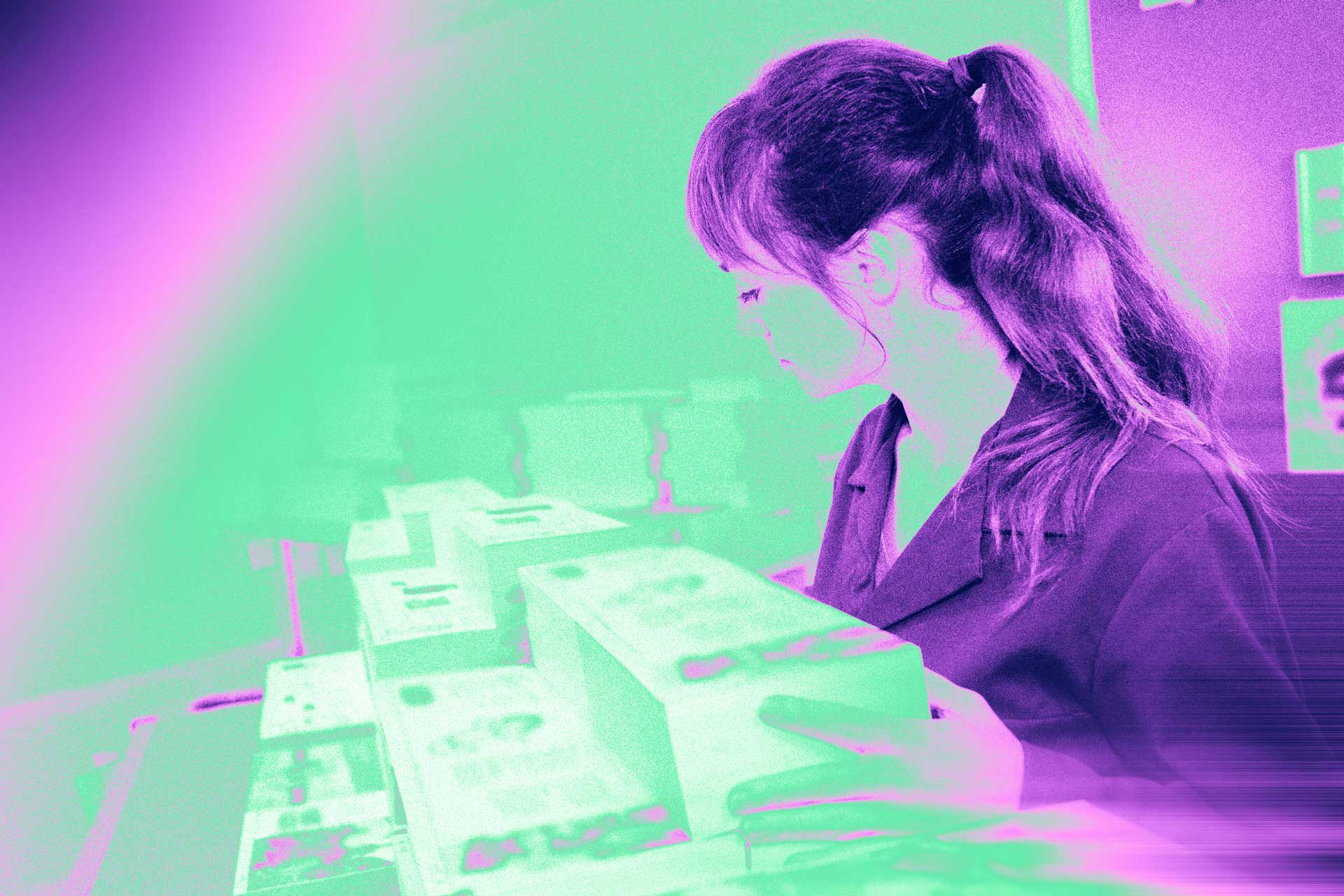 Web-to-print : définition et usages