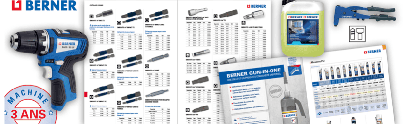 Berner Resultats 1