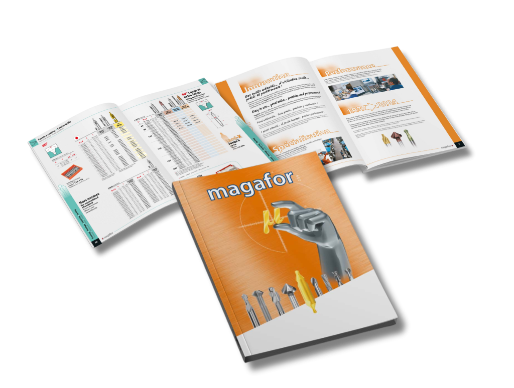 Catalogue Magafor