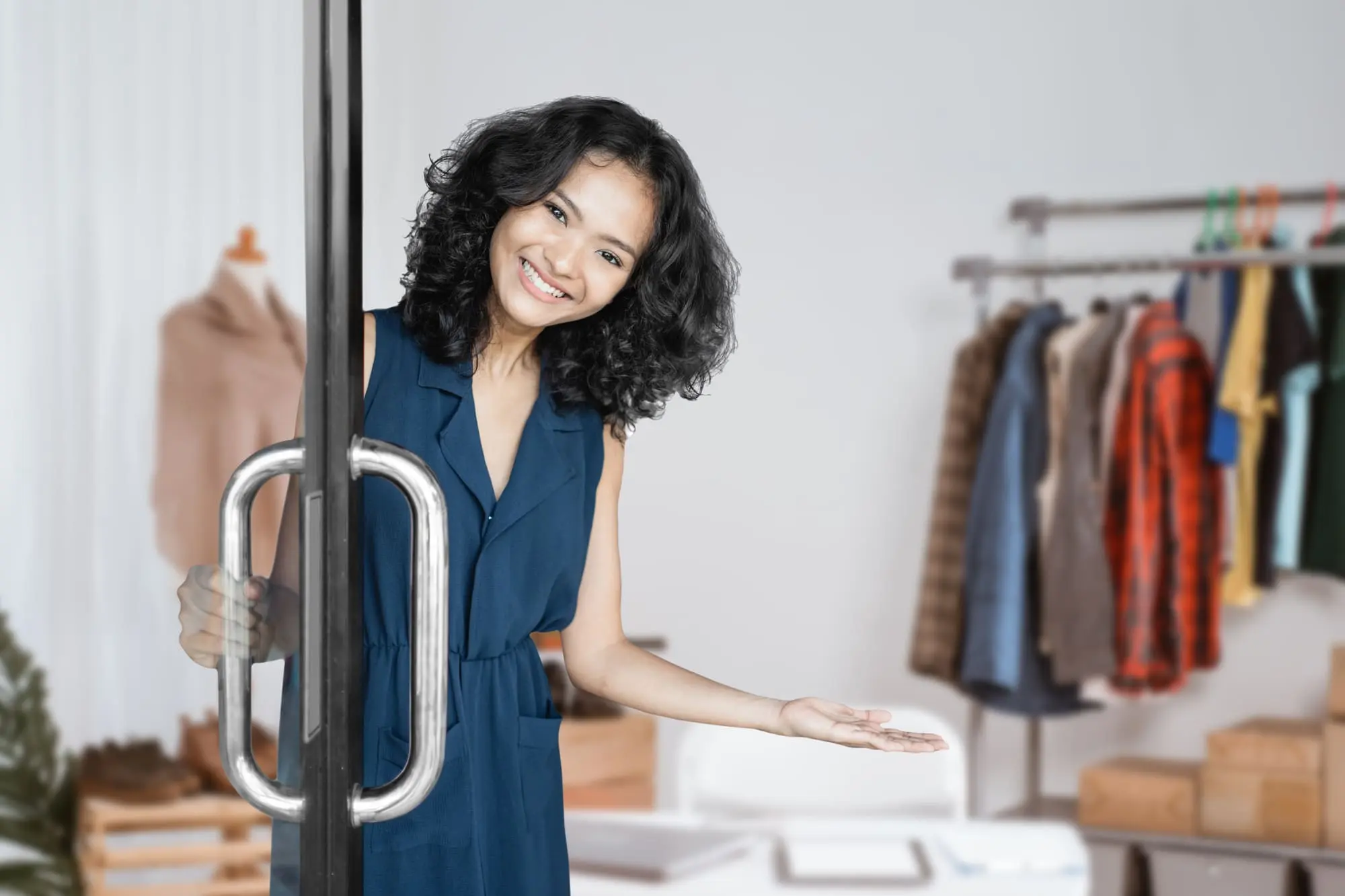 Communication locale