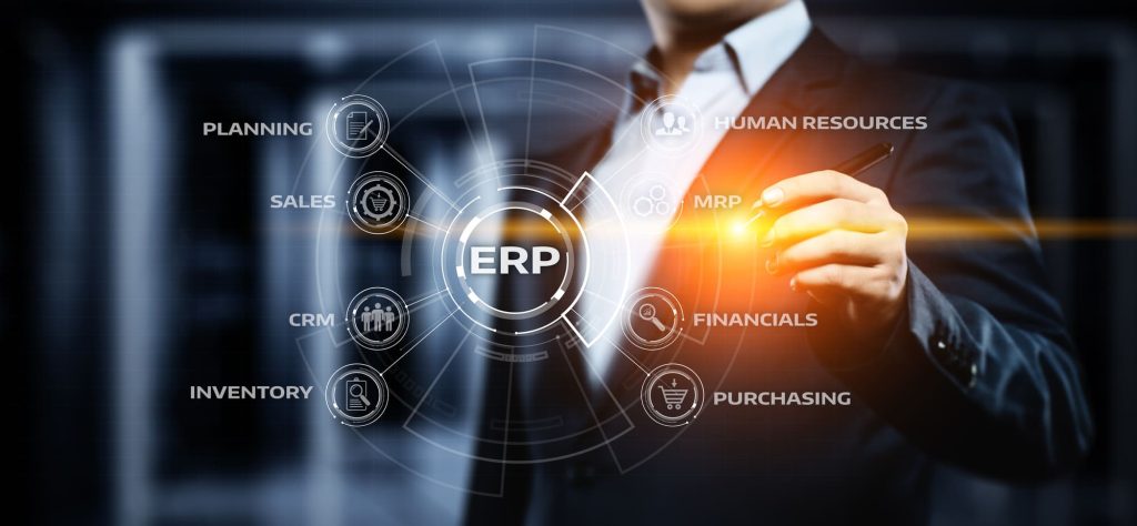 ERP