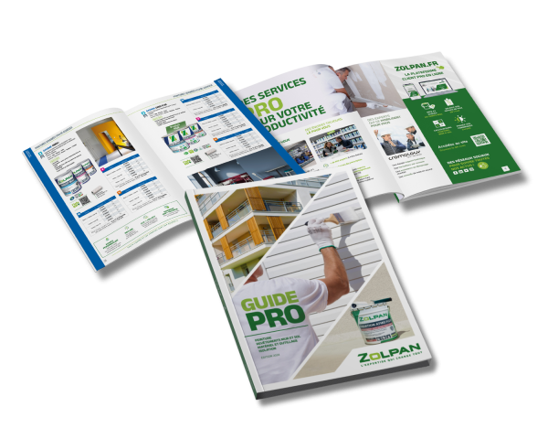 Visuel Cas Client Cromology Zolpan