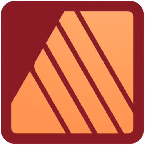 Logo Affinity Publisher Compressé