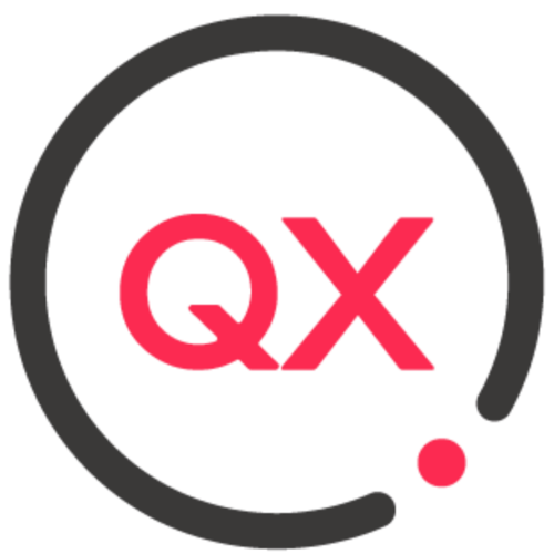 Logo QuarkXPress