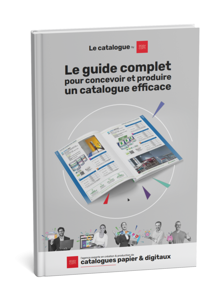 Visuel Landing Page