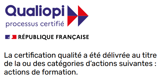 Logo Qualiopi Fond Blanc