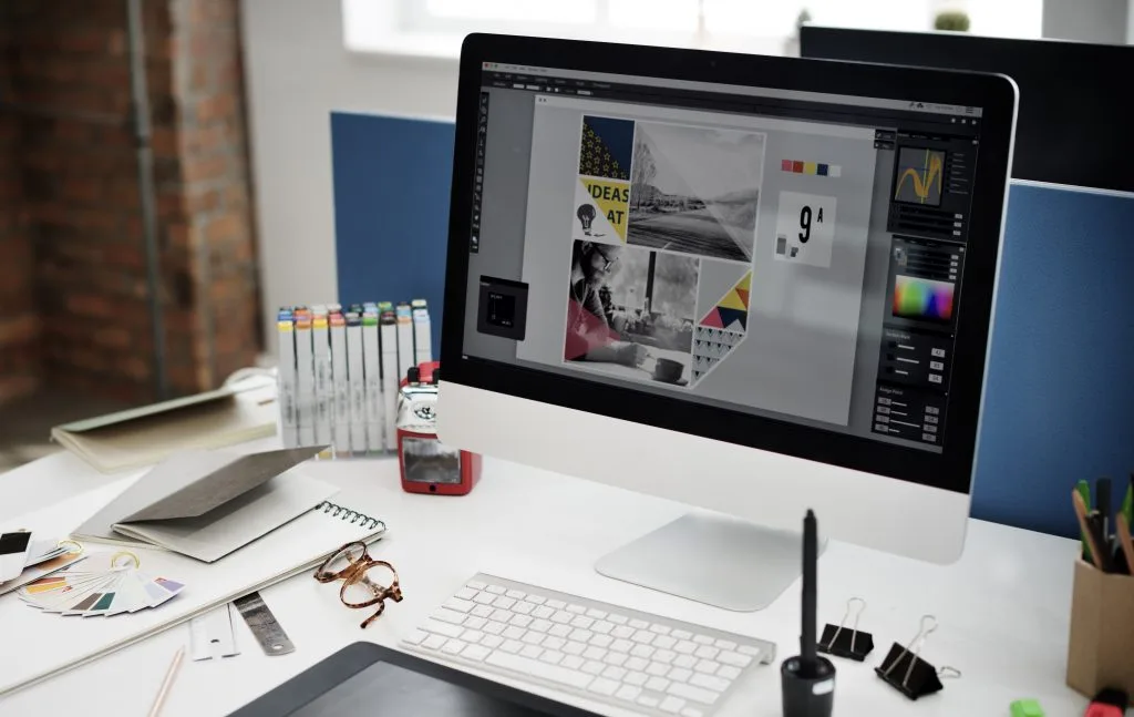 Logiciel PAO alternative à InDesign