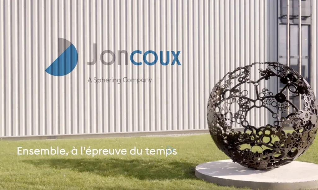 Joncoux