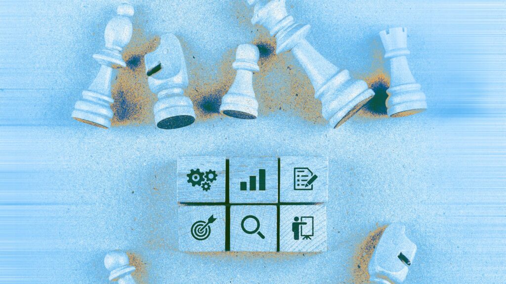 stratégie de communication