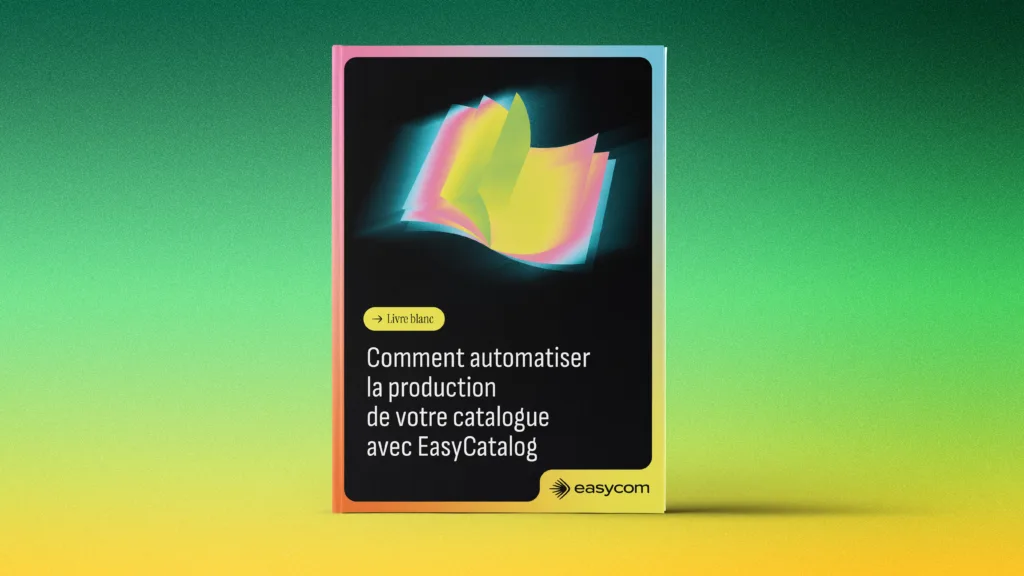 Livre blanc EasyCatalog