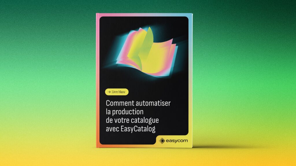 Livre blanc EasyCatalog