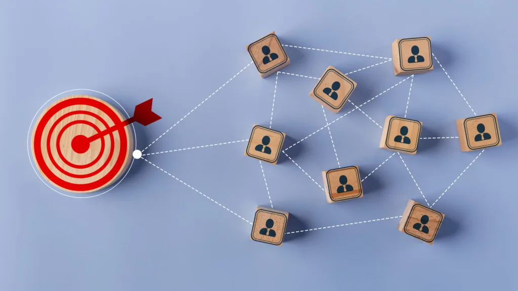 stratégie de communication omnicanale