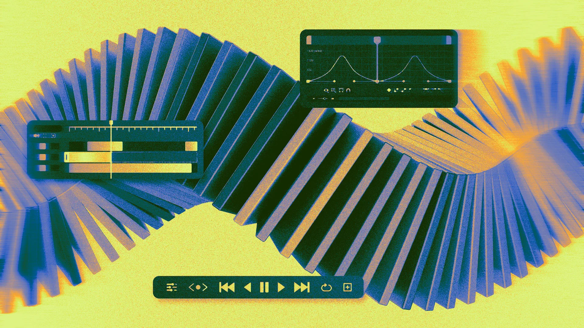Motion design