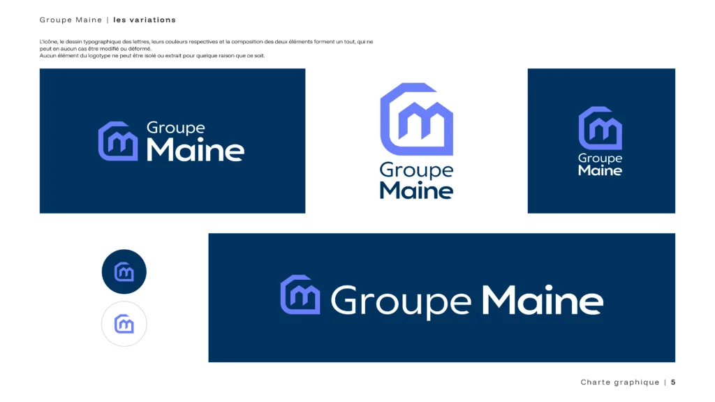 Groupe Maine