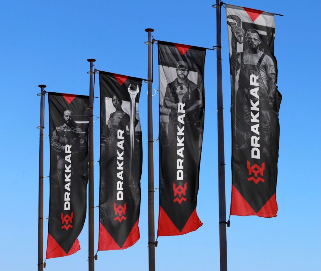 Drakkkar