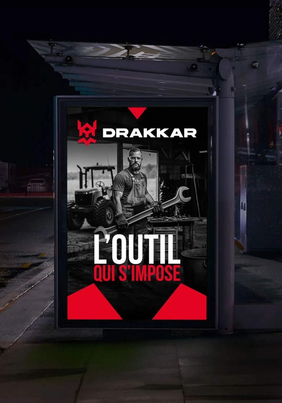 Drakkar