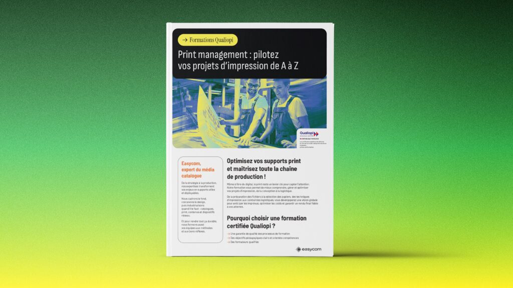 Formation Print Management