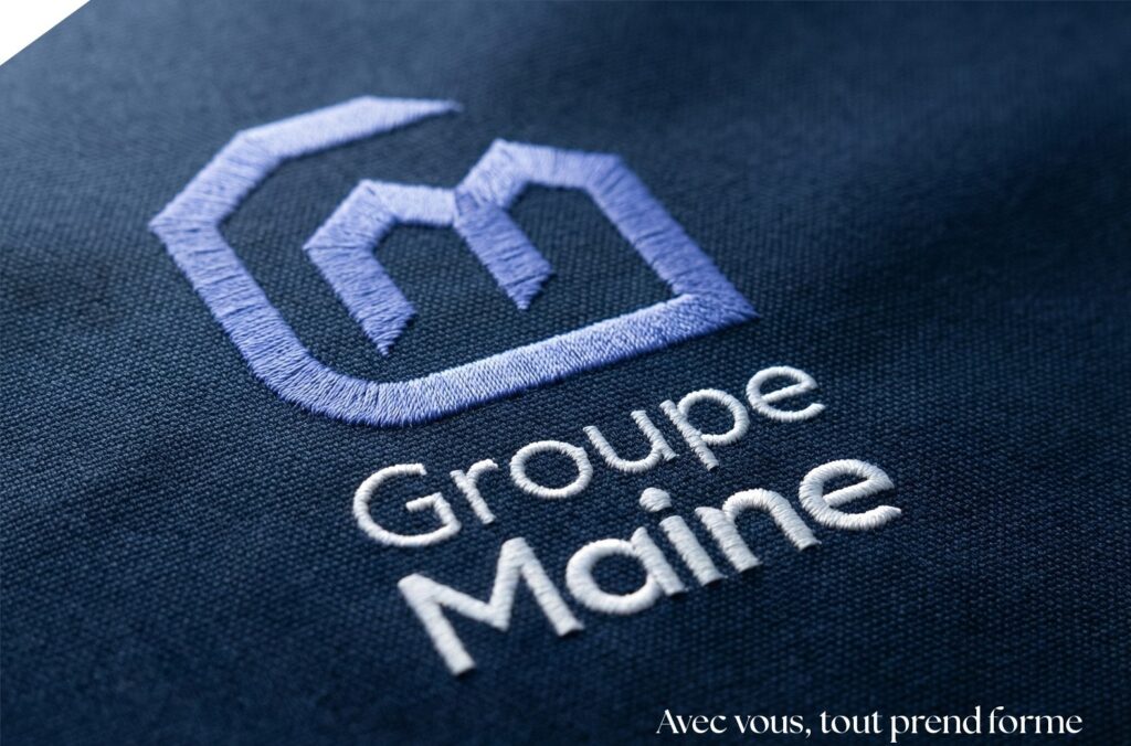 Groupe Maine