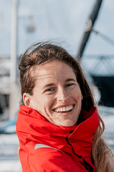Juliette Thion Plastimo