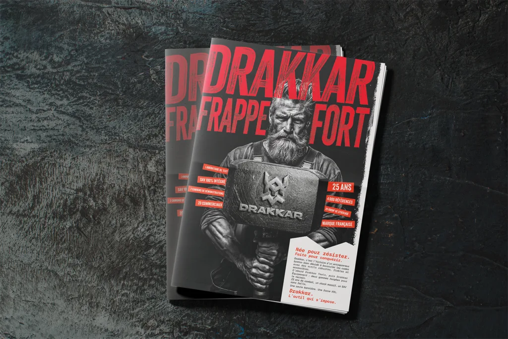 Drakkar