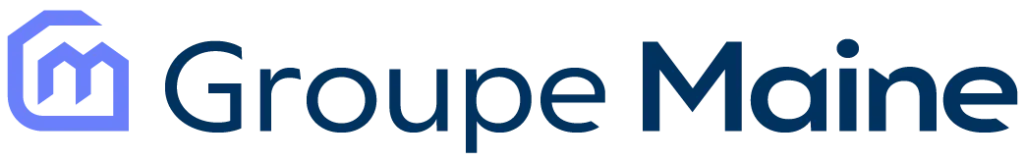 Logo Groupe Maine